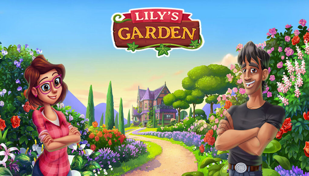 Lily’s Garden Hack Mod Coins Unlimited