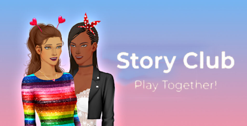 Story Club Play Together Hack Hearts and Coins
