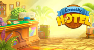 Family Hotel Hack Coins Unlimited