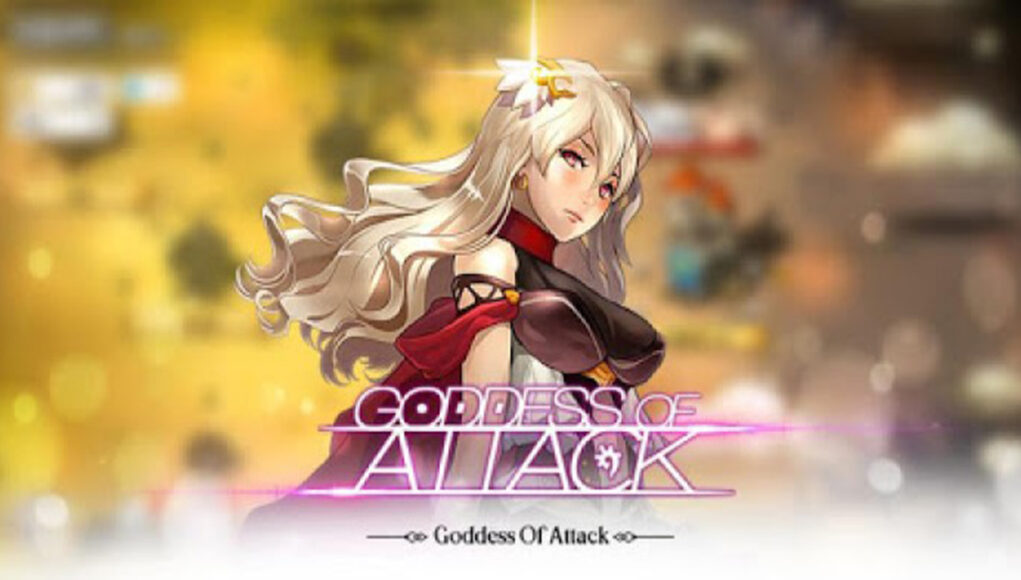 Goddess of Attack Hack Crystals Cheats Mod