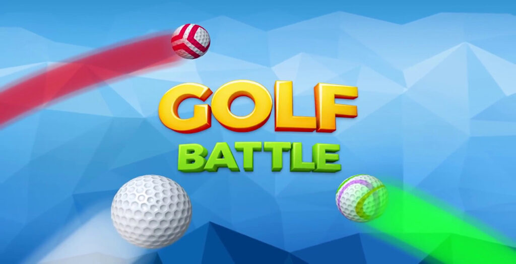 download the new for ios Golf King Battle