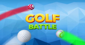 Golf Battle Hack Mod Gems and Coins [Upgrade 2021]