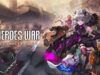Heroes War Counterattack Hack Mod For Diamonds that work