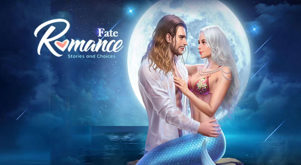 Romance Fate Stories and Choices Hack Diamonds and Tickets