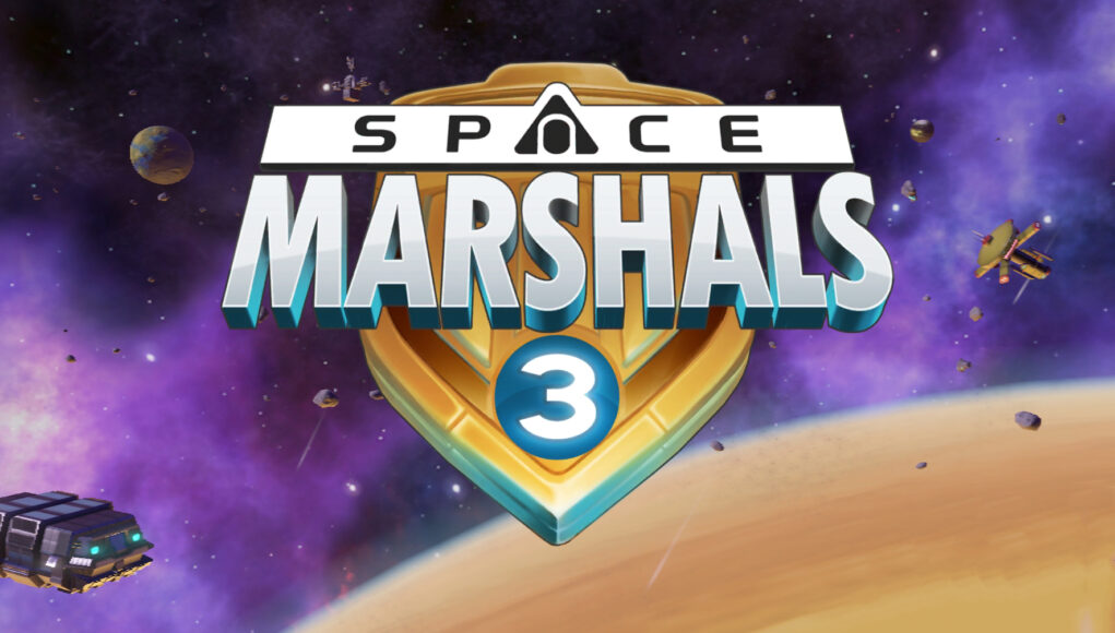 Space Marshals 3 Hack Mod Unlock Chapter One and Bazaar Coins