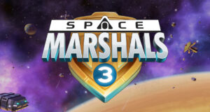 Space Marshals 3 Hack Mod Unlock Chapter One and Bazaar Coins