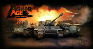 Armor Age Tank Wars Hack Gold and Silver online generator