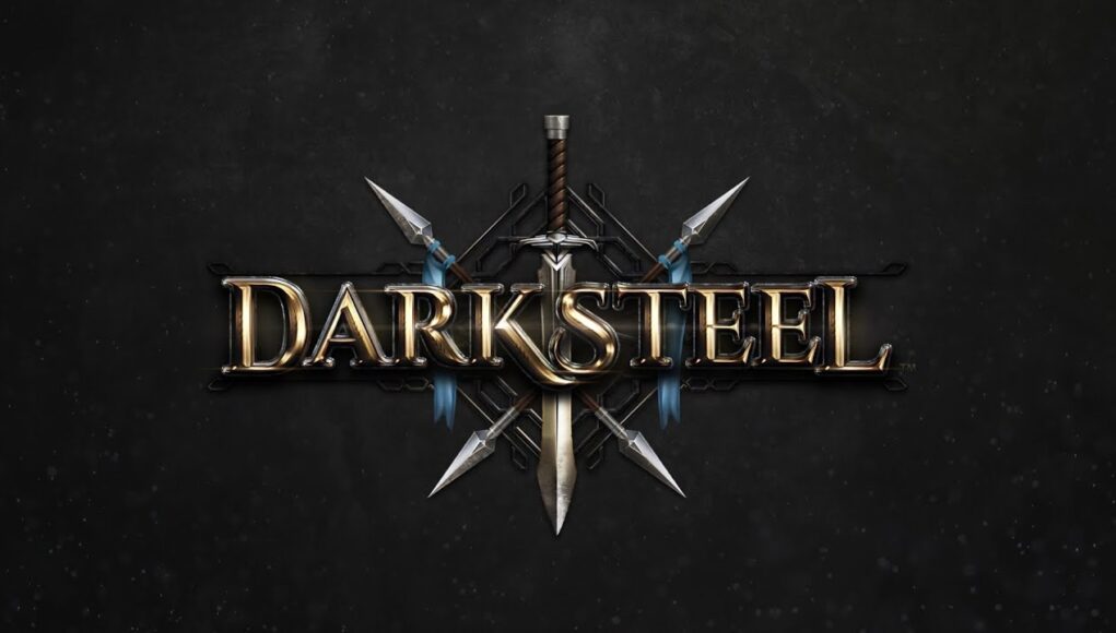 Dark Steel Hack Gems and Gold Android-iOS