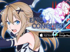 Epic Conquest 2 Hack Ruby mod apk