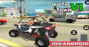 Go To Town 6 Hack apk obb Money and Gems