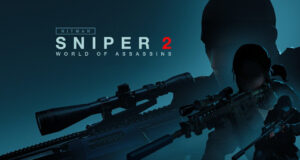 Hitman-Sniper-2-World-of-Assassins-Hack-apk-Money-and-Ammo
