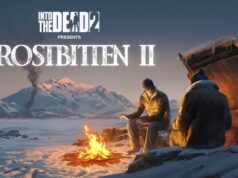 Into the Dead 2 Frostbitten II Hack Mod Gold and Silver