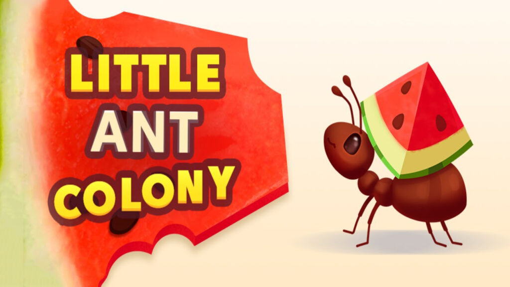 Little Ant Colony Hack Gems Mod Cheats ios android