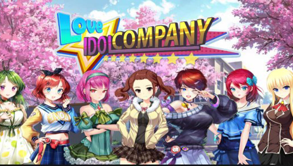 Love Idol Company Kpop Girls Hack Money and Starcoin
