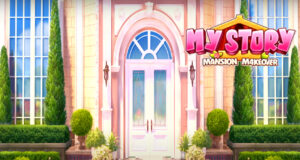 My Story Mansion Makeover Hack Gems and Stars [2021]