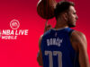 NBA LIVE Mobile Basketball Hack Mod APK