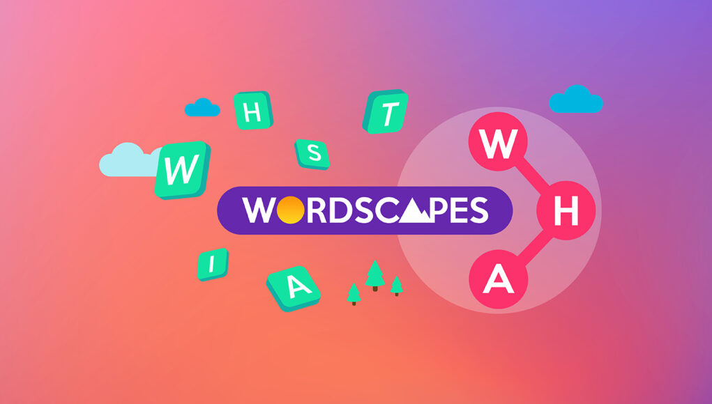 Wordscapes Hack Coins Cheat Generator