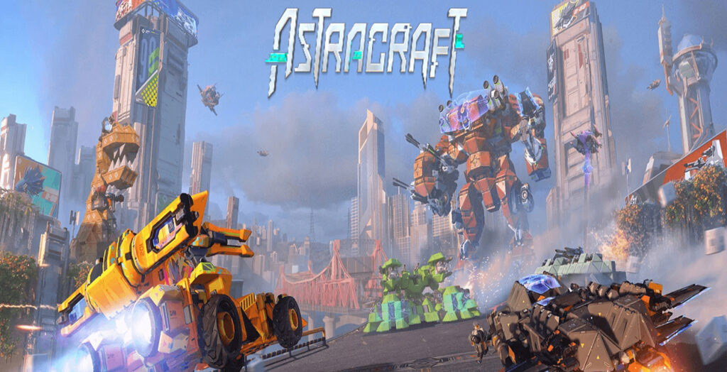 Astracraft Hack Crystals (mod online)