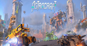 Astracraft Hack Crystals (mod online)