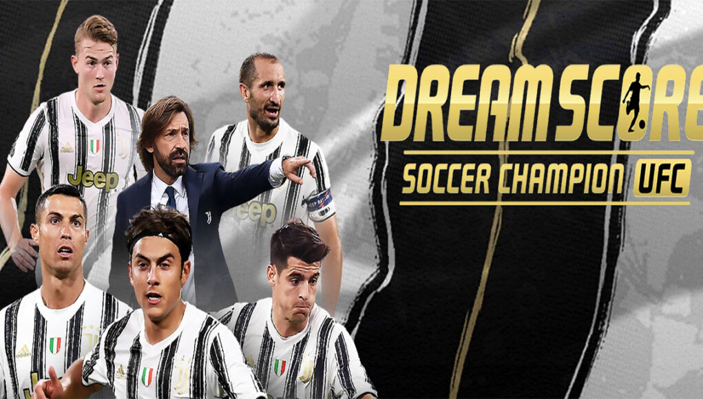 Dream Score Soccer Champion Hack (MOD GEMS EP)