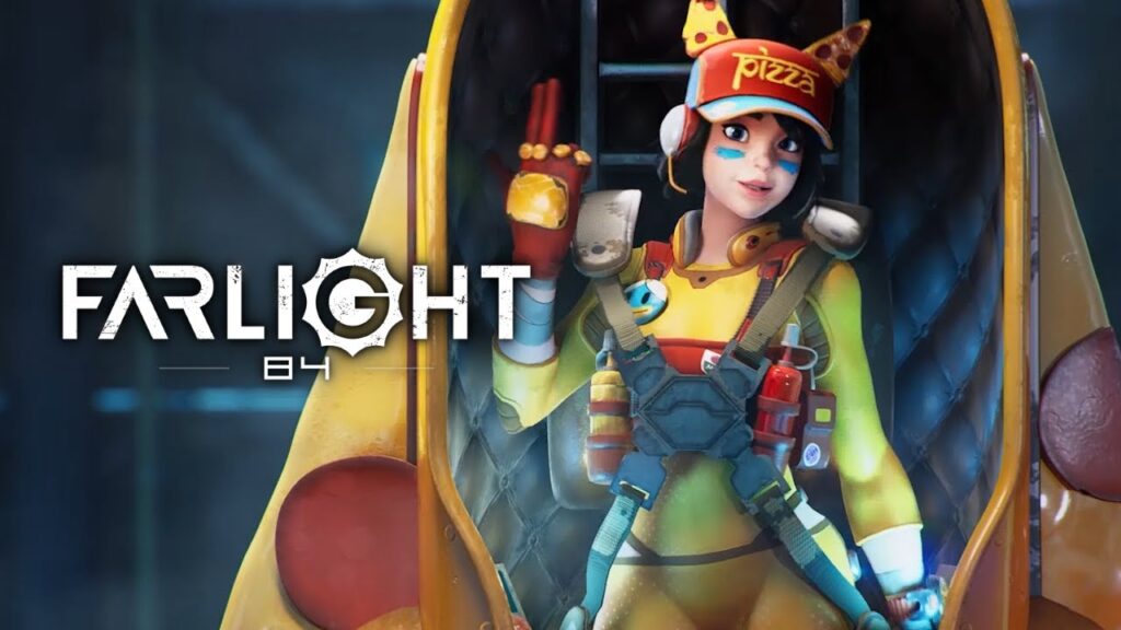 for ios download Farlight 84 Epic