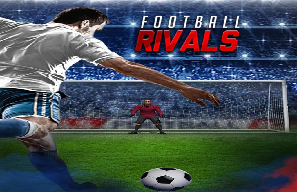 Football Rivals Hack Mod Gold and Energy