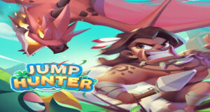 Jump Hunter Hack APK Mod For Tickets and Diamonds