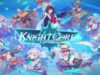 Knightcore Universal Hack (Mod For Gems)