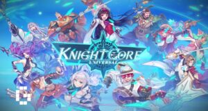 Knightcore Universal Hack (Mod For Gems)