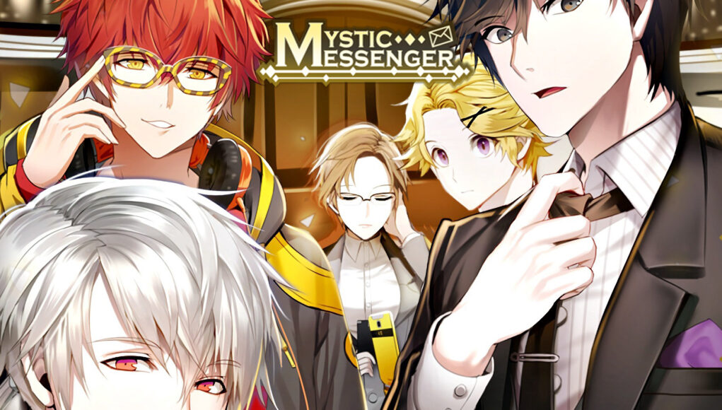 Mystic Messenger Hack Guides for more hourglasses