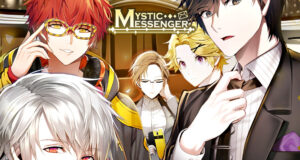 Mystic Messenger Hack Guides for more hourglasses