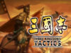 Three Kingdoms Tactics Hack (Mod Gold and Jade)