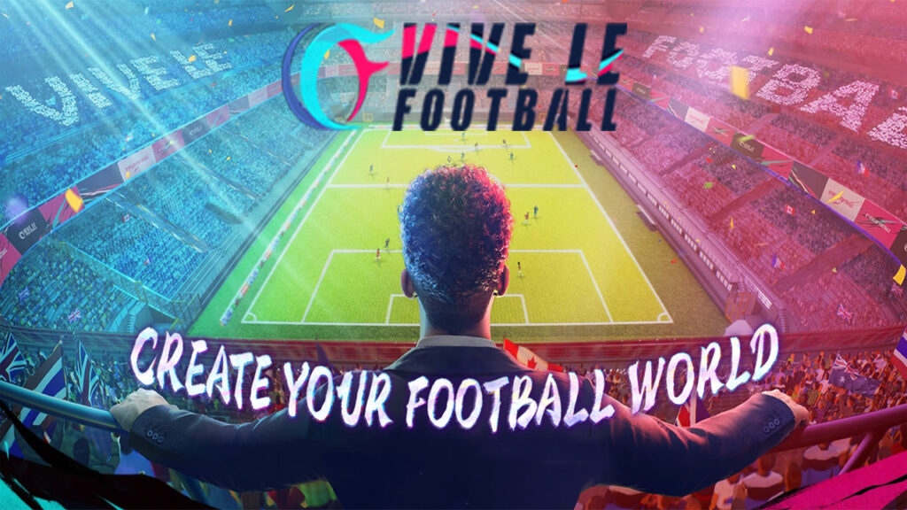 Vive Le Football Hack mod (Recruit Tickets/ Cash)