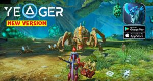 YEAGER Hack MOD IOS & ANDROID (New Version 2021)