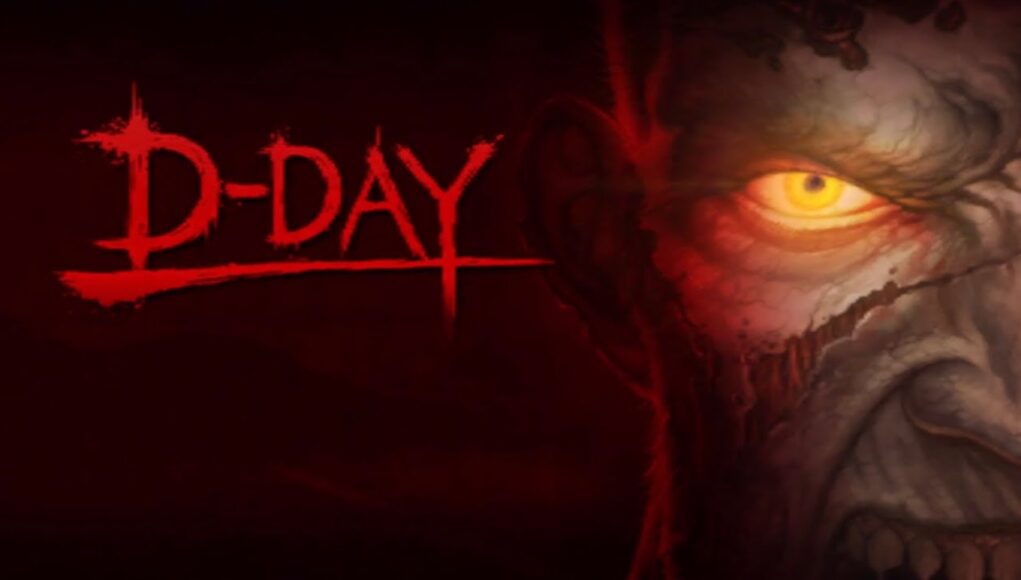 Zombie Hunter D-Day Hack Mod apk Gold and Coins