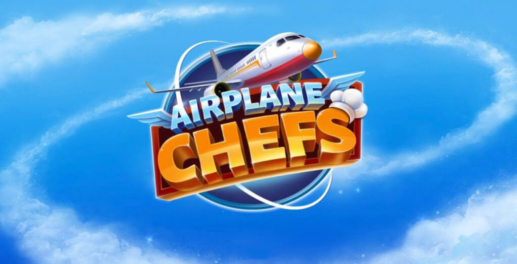Airplane Chefs Hack APK (mod Gems/ Coins)