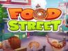 Food Street Hack (APK Mod Coins-Gems)