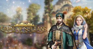 Game of Sultans Hack (mod Diamonds)