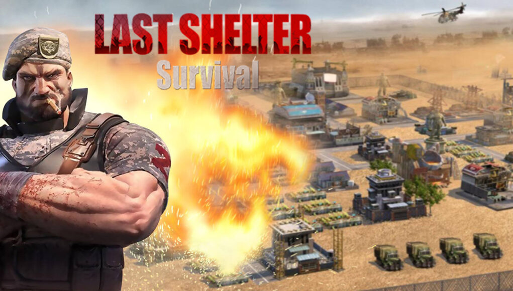 Last Shelter Survival Hack (mod Diamonds-Gold)