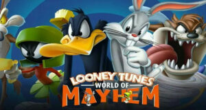 Looney Tunes World of Mayhem Hack (Gems-Gold)