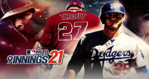 MLB 9 Innings 21 Hack (Mod Points-Stars)