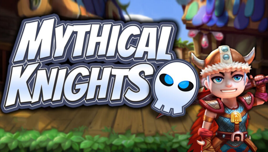 Mythical Knights Hack