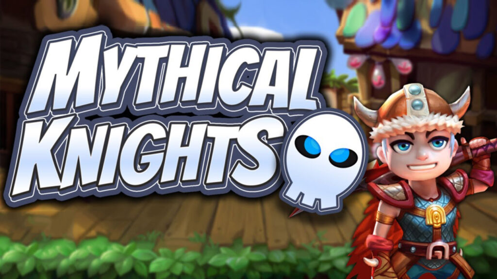 Mythical Knights Hack (mod Crystals/ Gold)