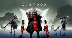 OVERDOX Hack (mod Crystals and Gold)