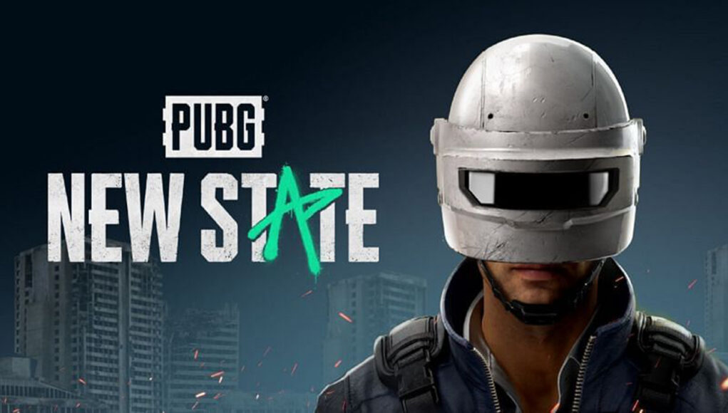 PUBG New State (2021) Hack Mod