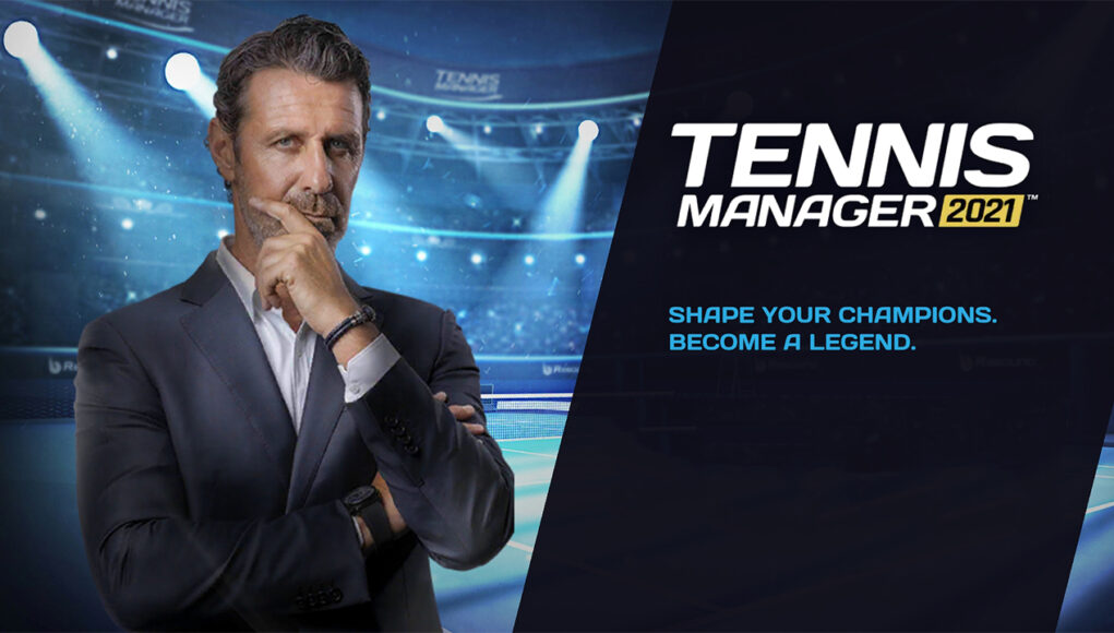 Tennis Manager 2021 Hack (mod Cash-Tokens)