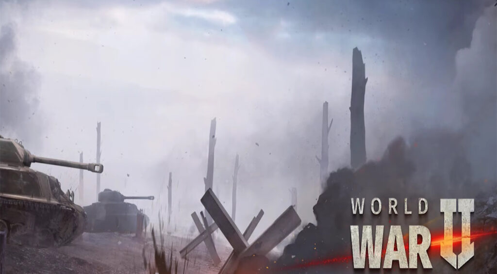 download the last version for ios World of War Tanks