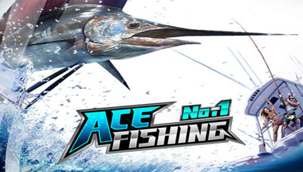 Ace Fishing Wild Catch Hack (Gold-Cash)