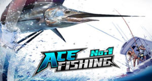 Ace Fishing Wild Catch Hack (Gold-Cash)