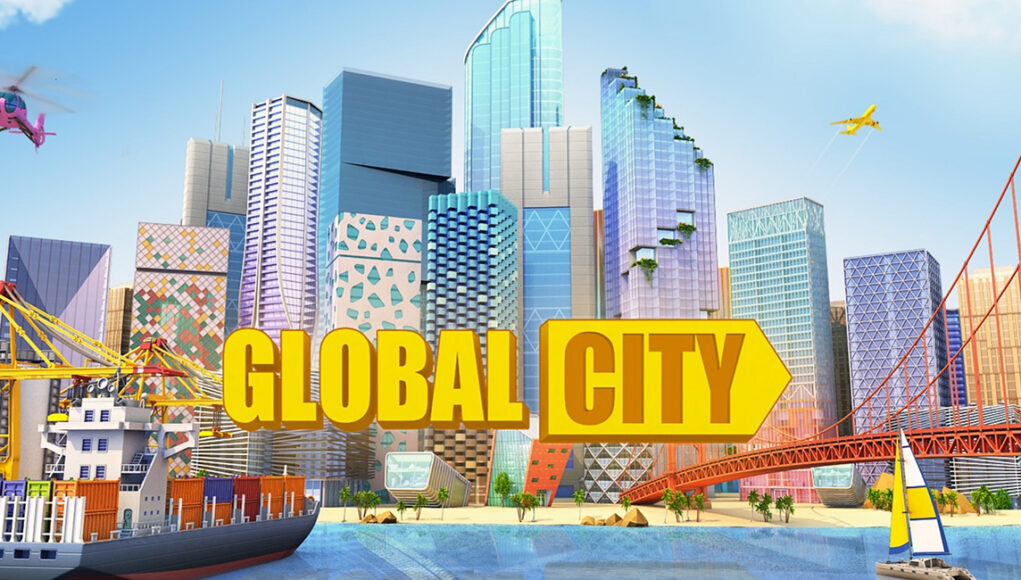 Global City Hack Cheat (mod Globalbucks-Citycoins)